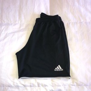 Adidas Athletic Shorts